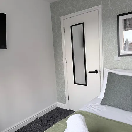 Homestay Tranquil Near Shopping And Centre